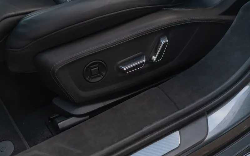 Audi A6 Avant RS 6 TFSI quattro MANSORY - 132439