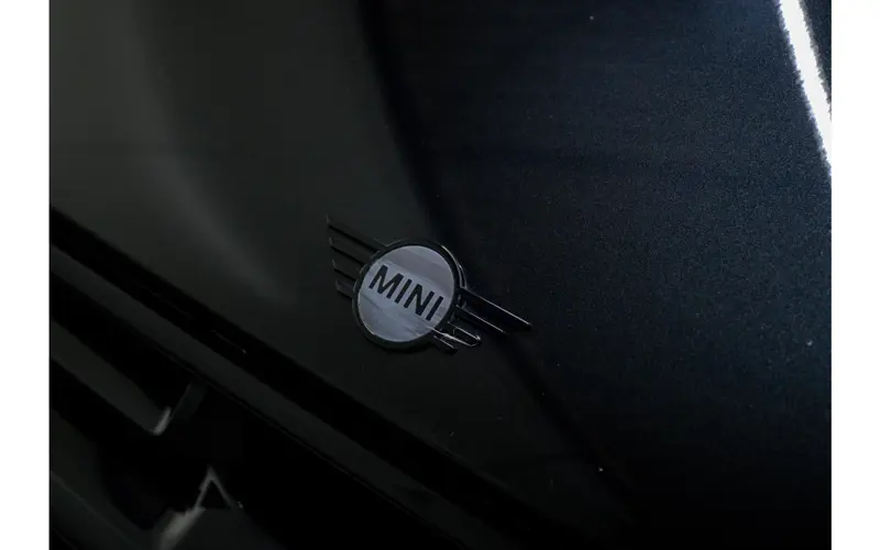 MINI 3-deurs Mini 2.0 JCW John Cooper Works XL - 140501