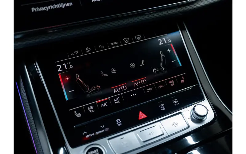 Audi Q8 60 TFSIe Competition ABT - 140942