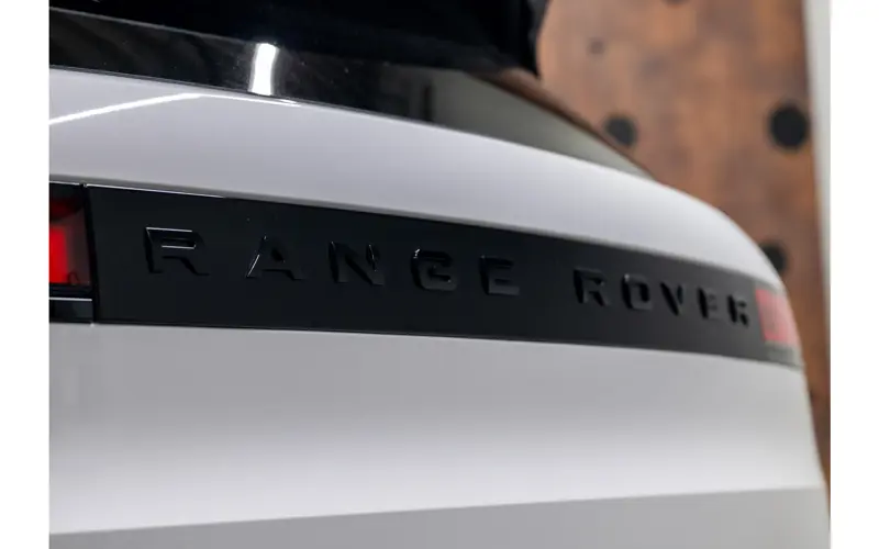 Land Rover Range Rover Sport 3.0 P460e Dynamic SE PHEV - 130869