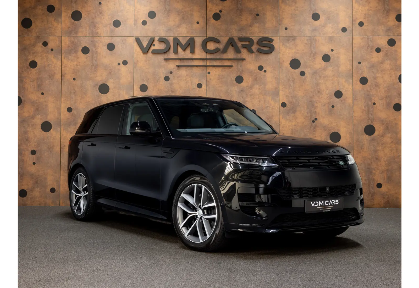 Land Rover Range Rover Sport 3.0 P460e Dynamic SE PHEV - 78628