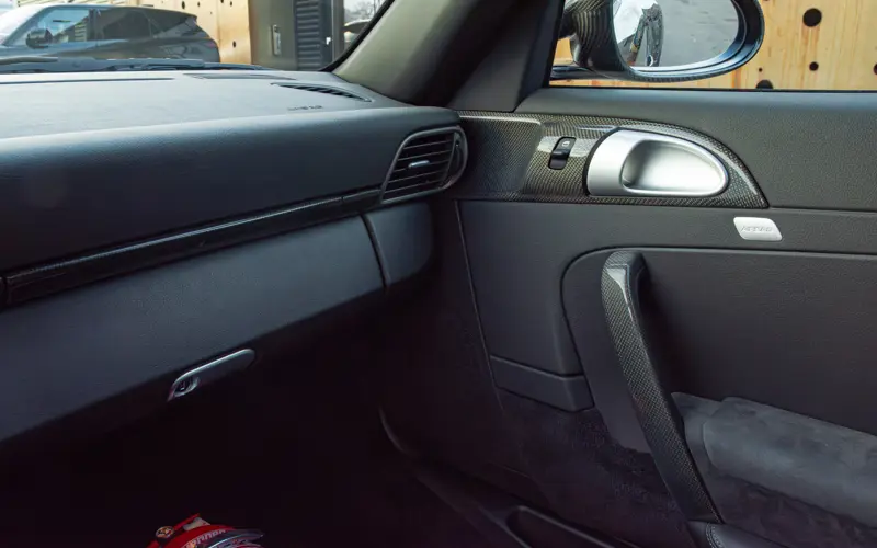 Porsche 911 3.6 GT3 RS - 127265