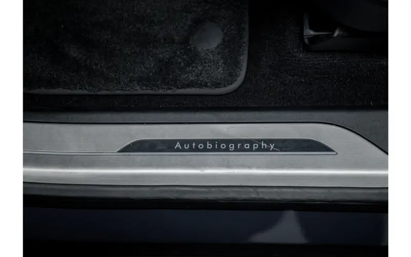 Land Rover Range Rover Sport 3.0 P550e Autobiography PHEV - 127436