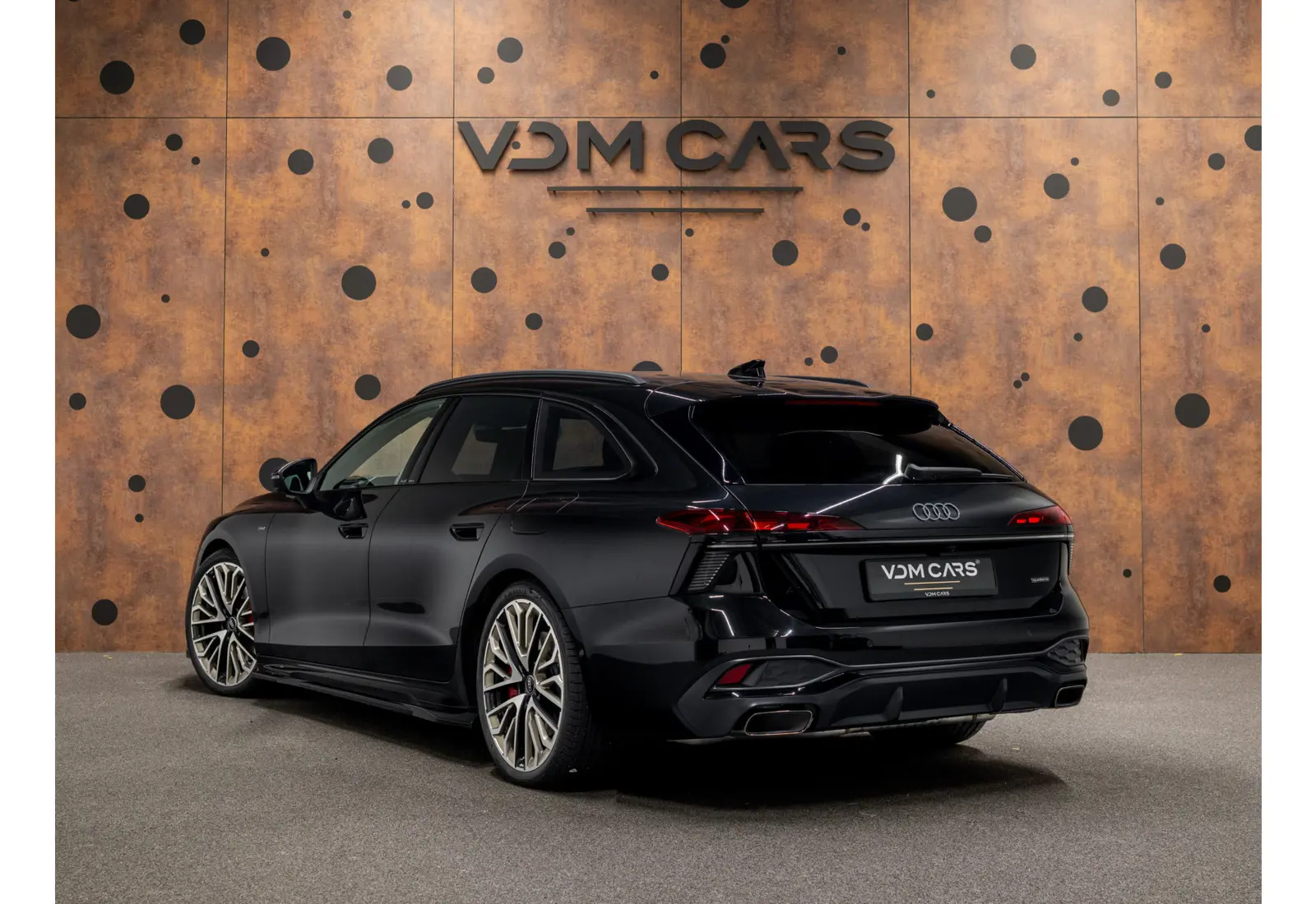 Audi A6 Avant 2.0 e-hybrid quattro S edition Competition - 131447