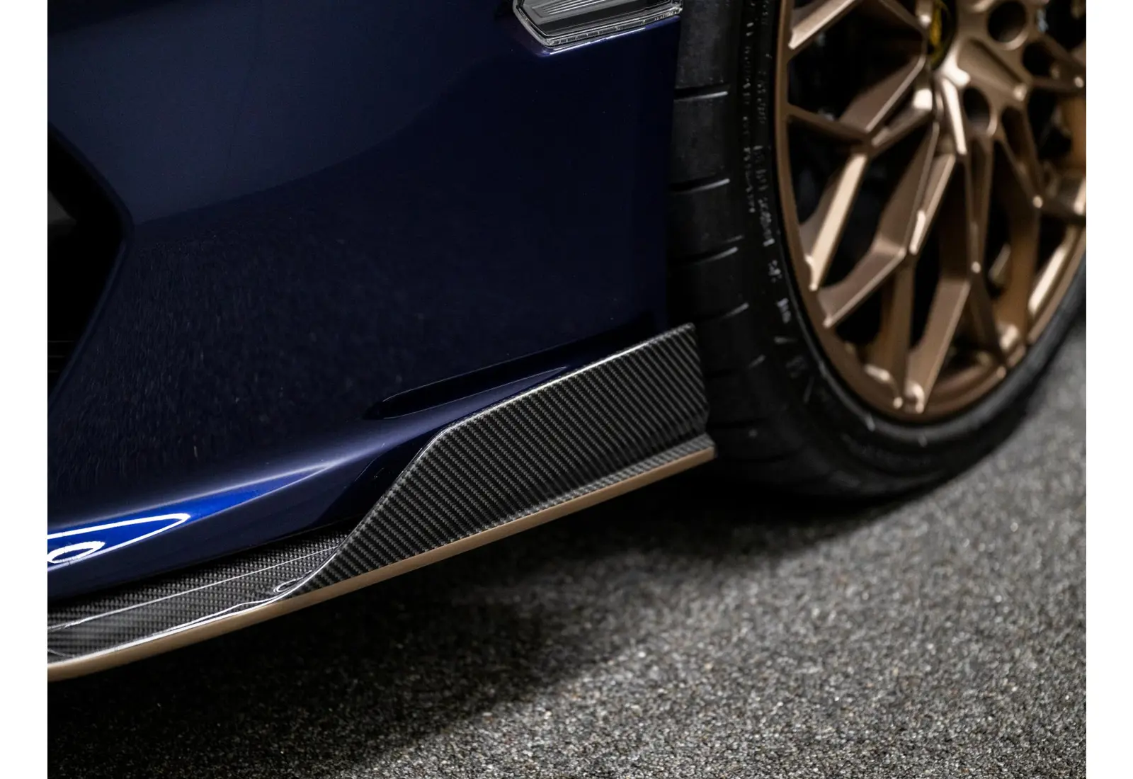 Lamborghini Temerario 4.0 V8 - 172950