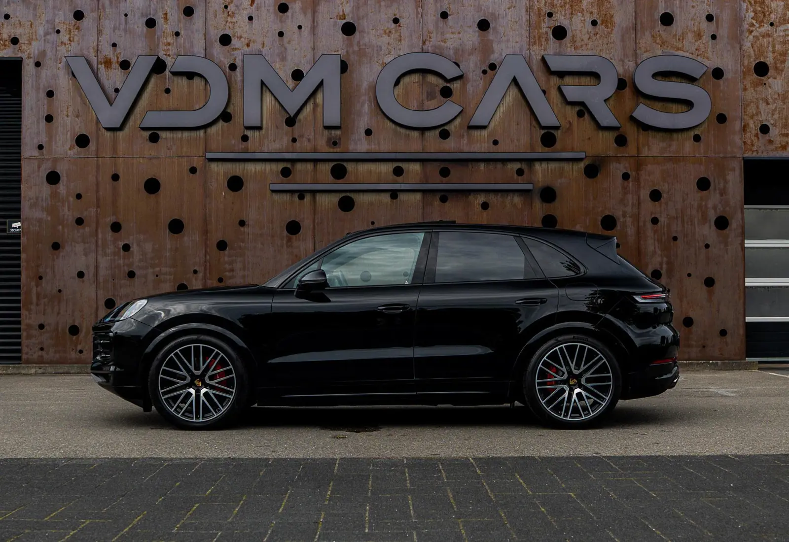 Porsche Cayenne 3.0 E-Hybrid - 172005