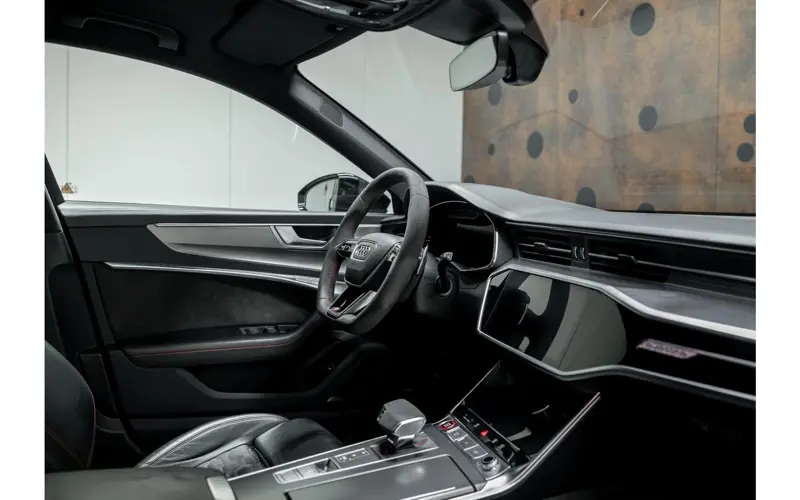 Audi A6 Avant RS 6 TFSI quattro - 170893