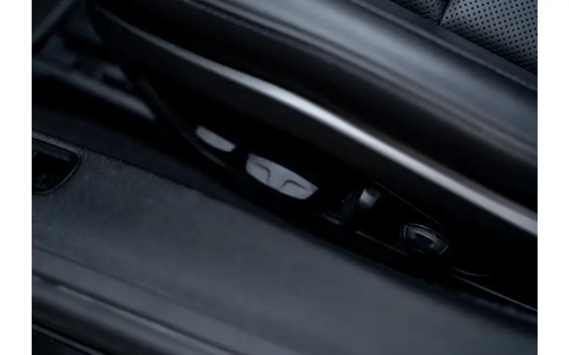 Porsche 911 Cabrio 3.0 Carrera 4 GTS - 122317