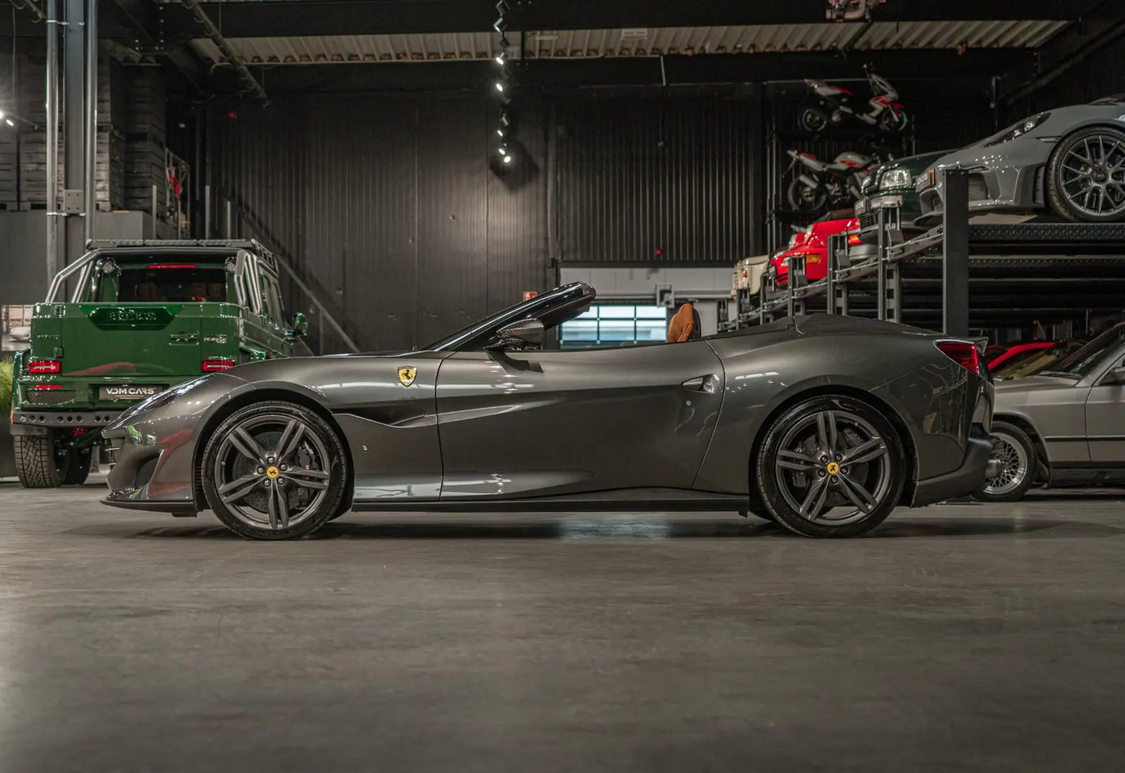 Ferrari Portofino 3.9 T V8 DCT - 143833