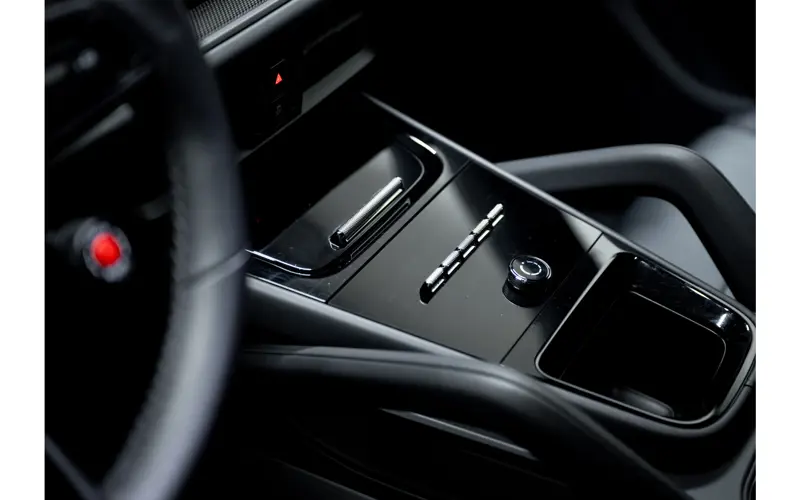 Porsche Cayenne Coupé 4.0 Turbo E-Hybrid GT - 137809