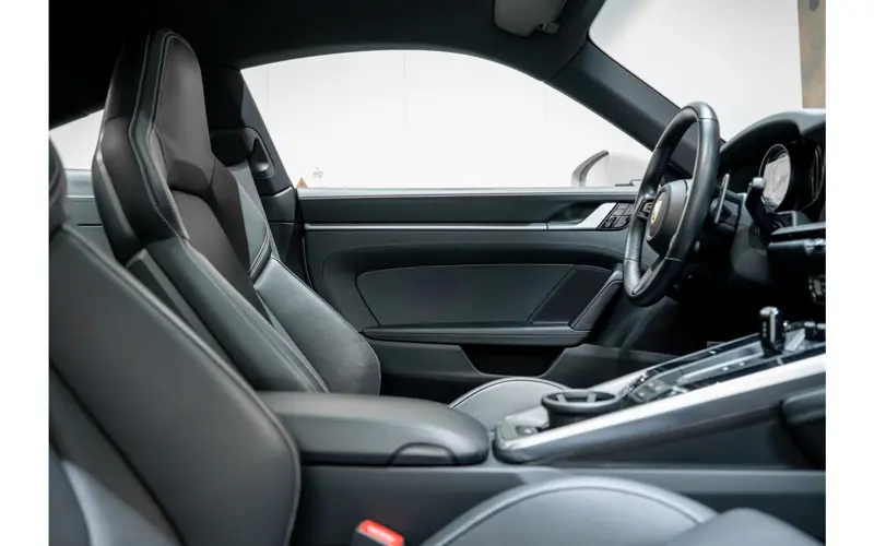 Porsche 911 3.0 Carrera S - 125656