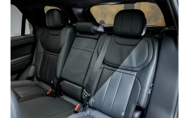 Land Rover Range Rover Sport 3.0 P550e Autobiography PHEV - 129616