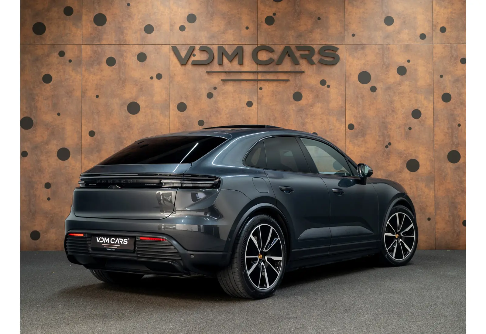 Porsche Macan 4 - 74462