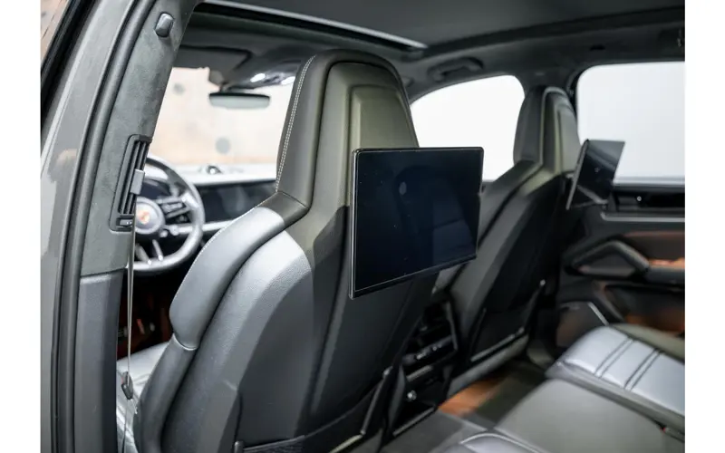 Porsche Cayenne 3.0 E-Hybrid - 170494