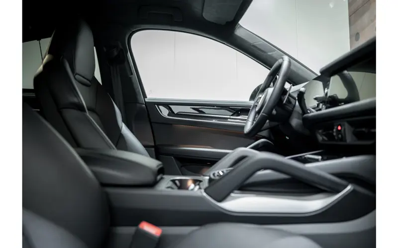 Porsche Cayenne Coupé 4.0 Turbo E-Hybrid GT - 127387