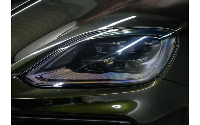 Porsche Cayenne Coupé 4.0 Turbo E-Hybrid GT - 150728