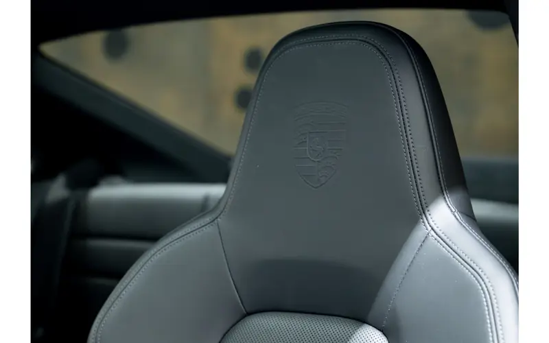 Porsche 911 3.0 Carrera 4 S - 125620