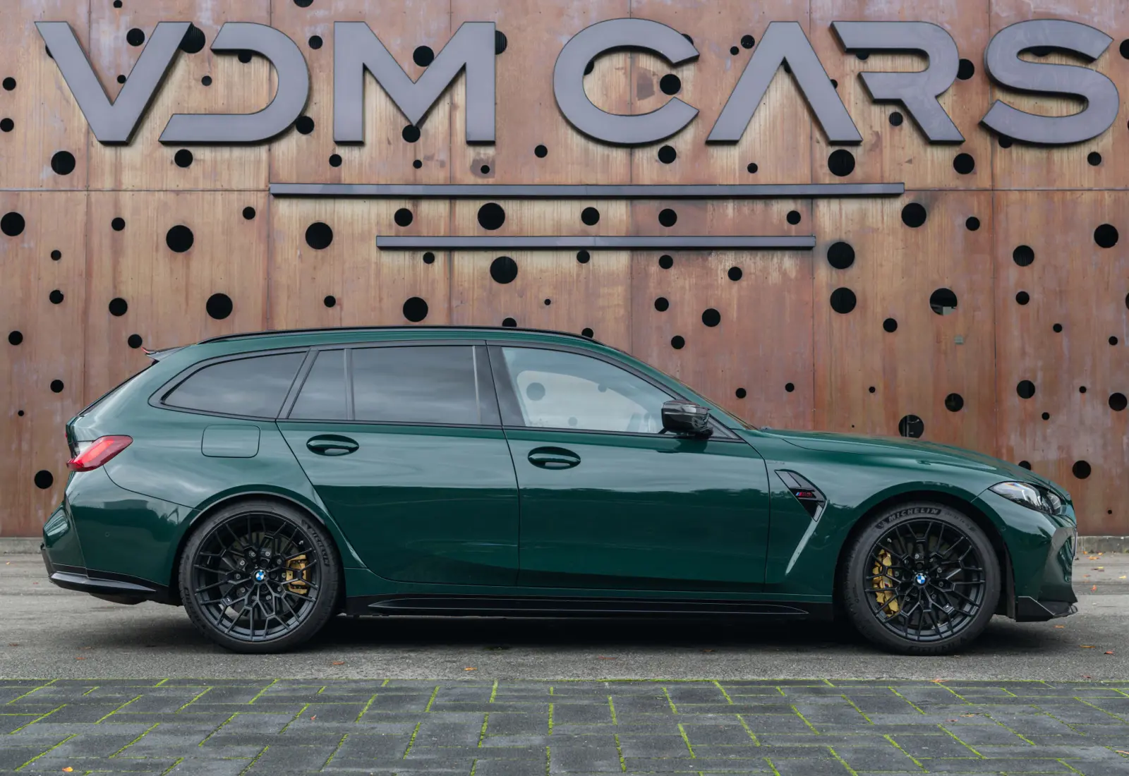 BMW 3 Serie Touring M3 CS - 120471