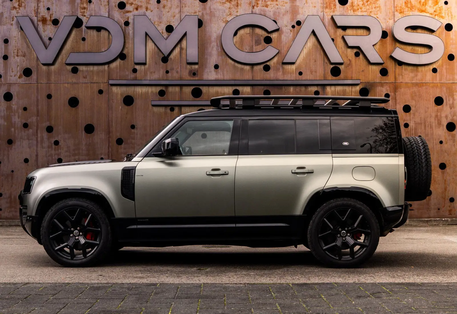 Land Rover Defender 110 2.0 P400e 110 X - 177077
