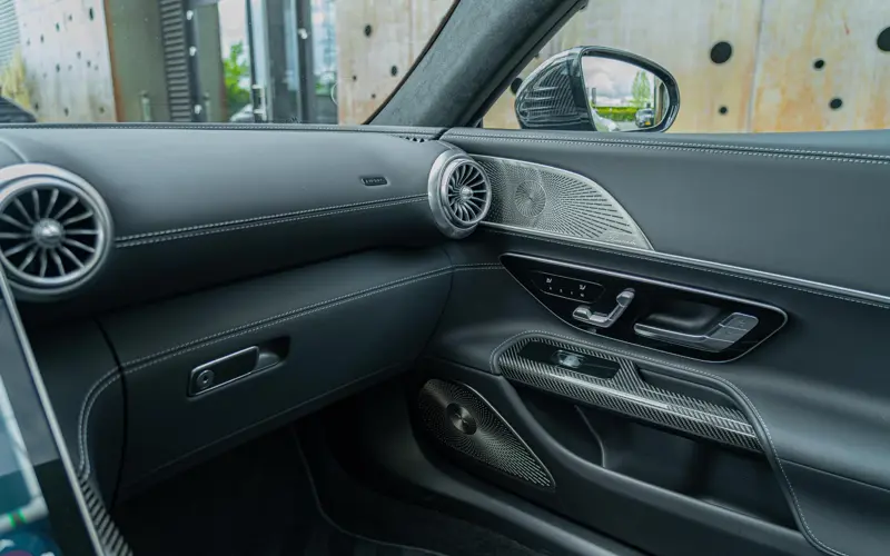 Mercedes-Benz AMG GT AMG 63 4MATIC+ - 144662