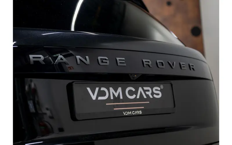 Land Rover Range Rover 3.0 P550e Autobiography PHEV - 175698
