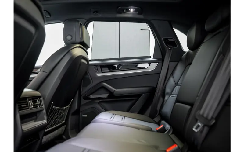 Porsche Cayenne 3.0 E-Hybrid - 145661