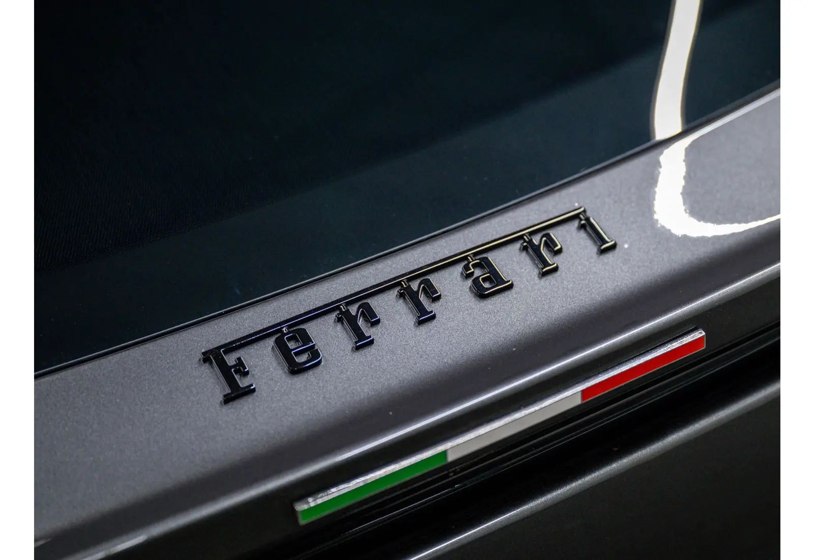 Ferrari Purosangue 6.5 V12 - 139403