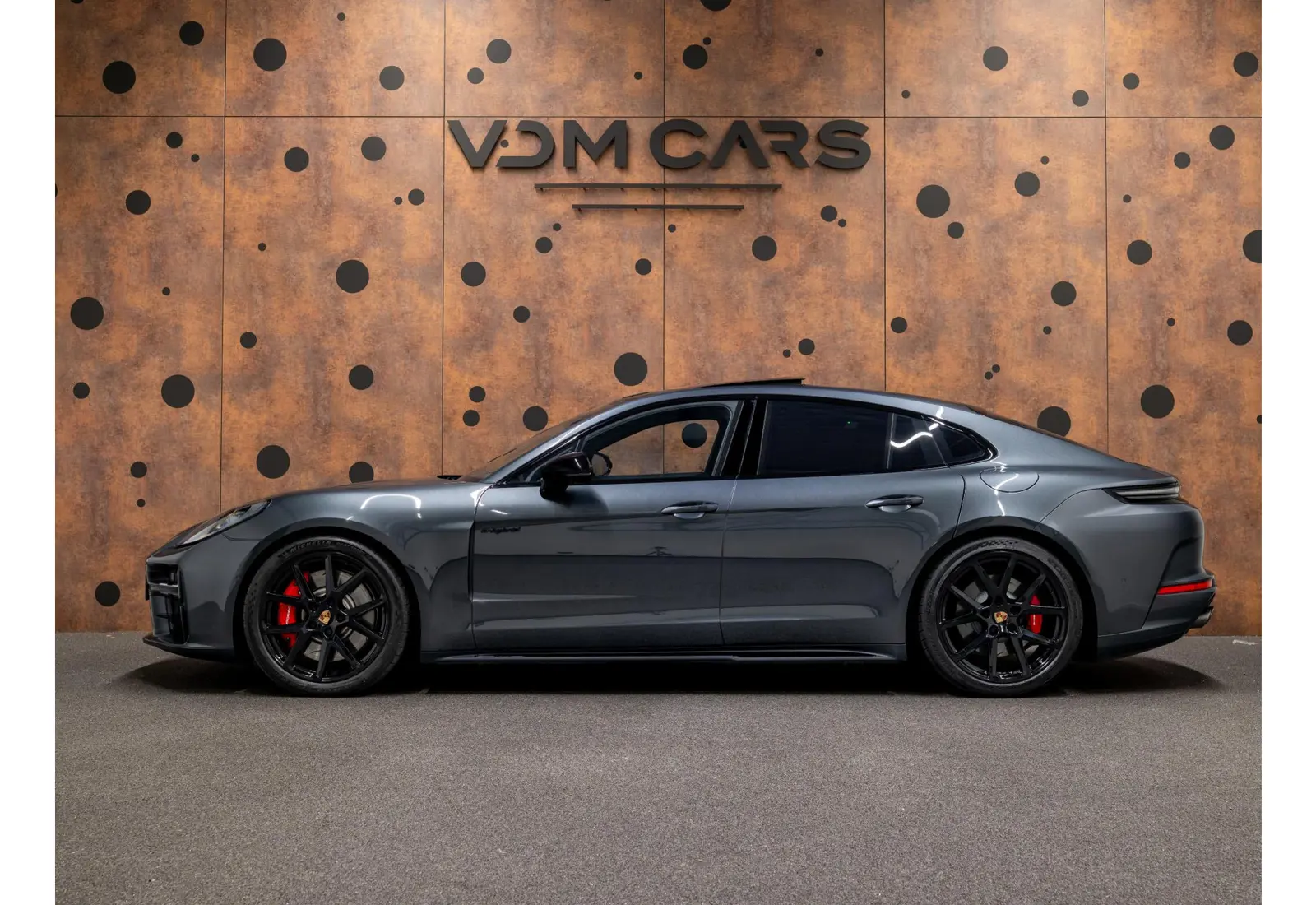 Porsche Panamera 2.9 4S E-Hybrid - 150217