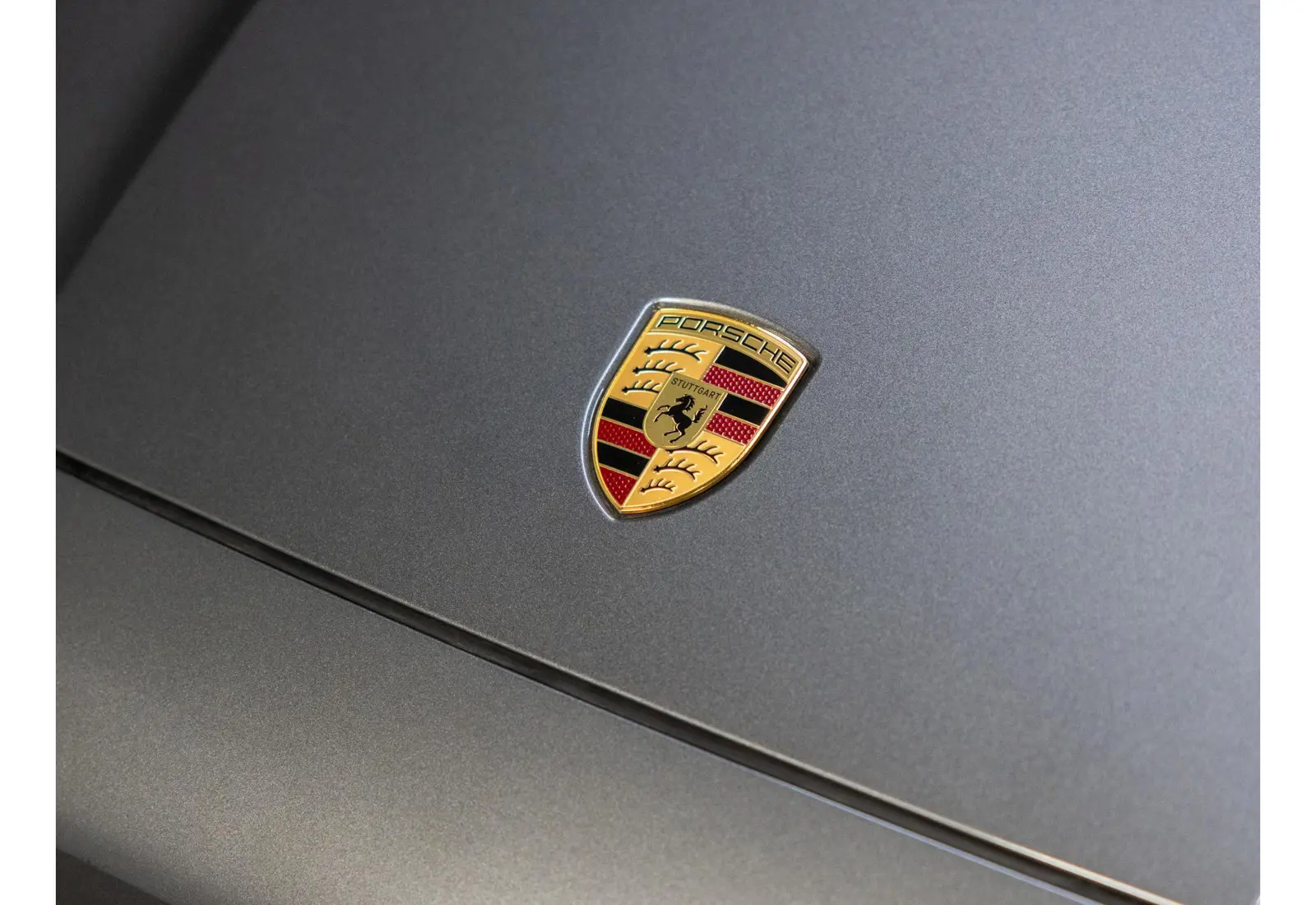 Porsche Cayenne Coupé 3.0 E-Hybrid Black Edition - 144035