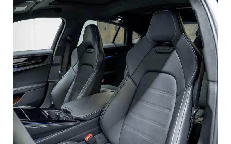 Porsche Panamera 4.0 Turbo S E-Hybrid - 130887