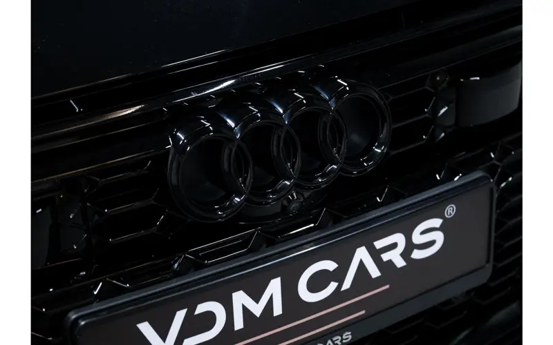 Audi A6 Avant RS 6 TFSI quattro - 170920