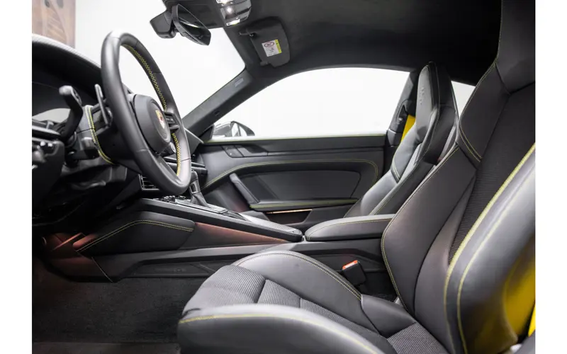 Porsche 911 4.0 GT3 Touring - 112494