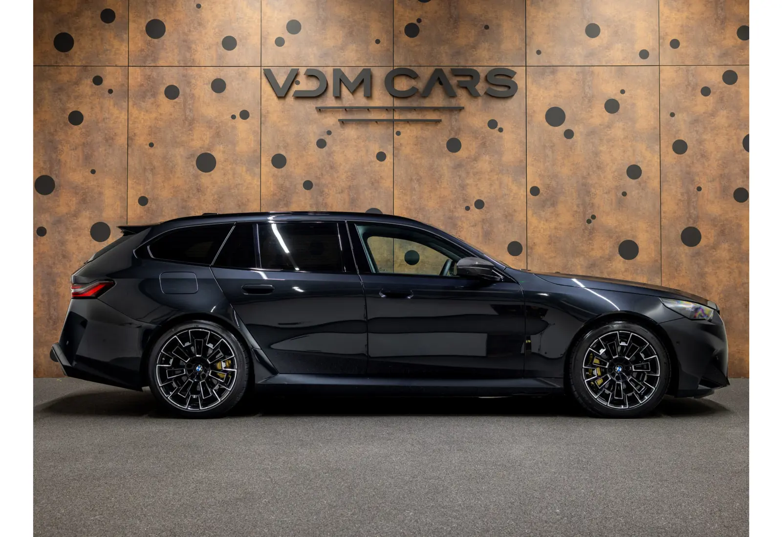 BMW 5 Serie Touring M5 - 119808