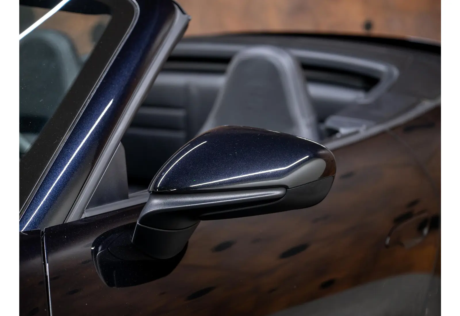 Porsche 911 Cabrio 3.0 Carrera 4S - 174187