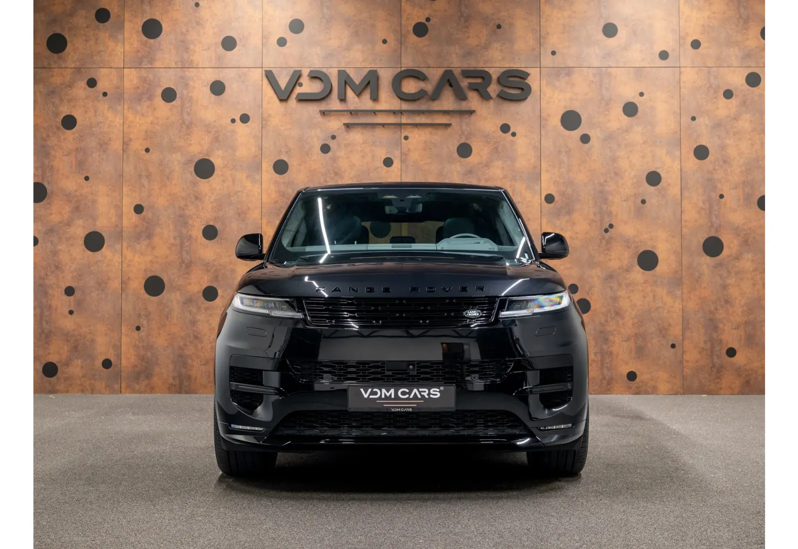 Land Rover Range Rover Sport 3.0 P550e Autobiography PHEV - 137744