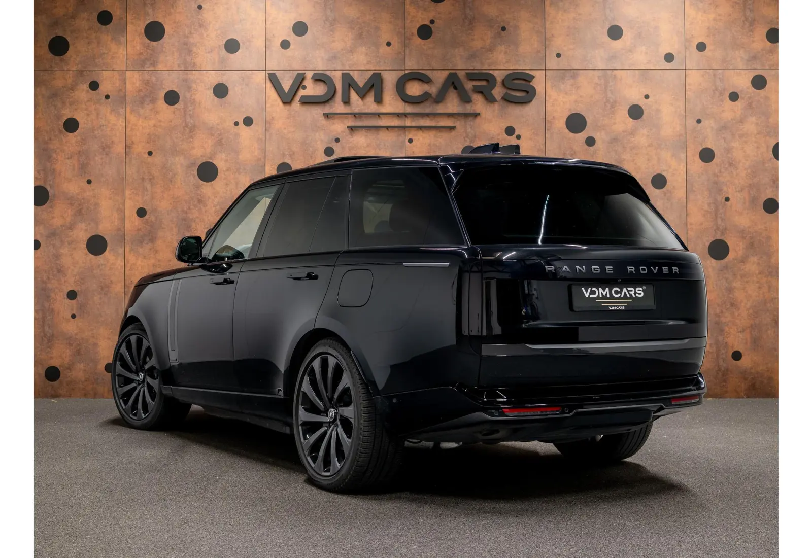 Land Rover Range Rover 3.0 P550e Autobiography PHEV - 149342