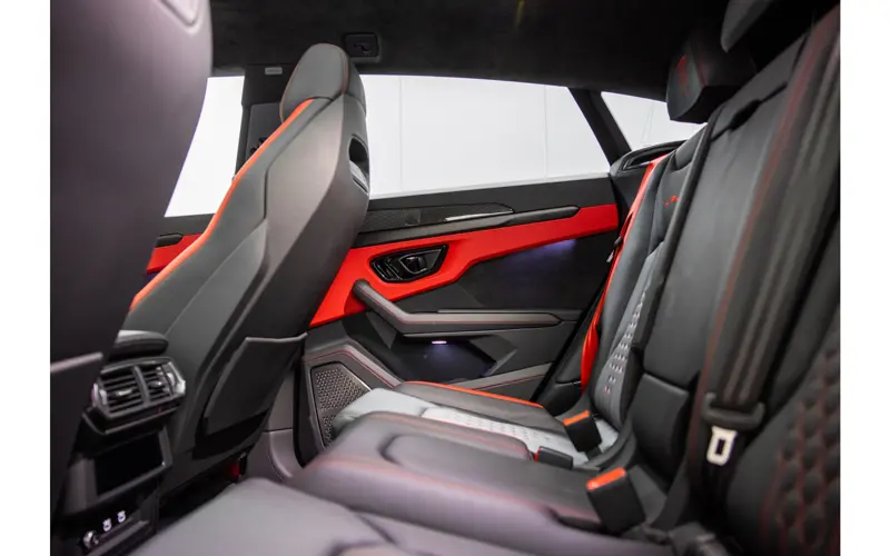 Lamborghini Urus 4.0 V8 S - 119735