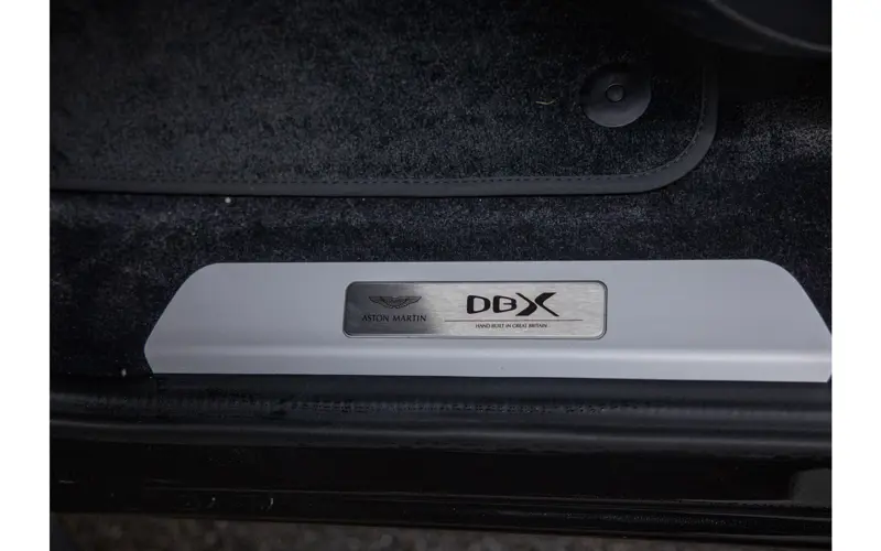 Aston Martin Dbx 4.0 V8 707 - 117597