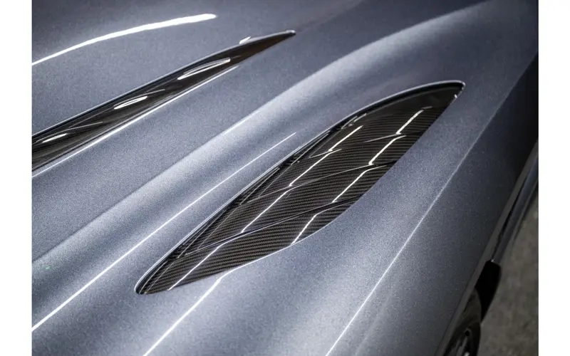 Aston Martin DBS Volante 5.2 V12 - 152009