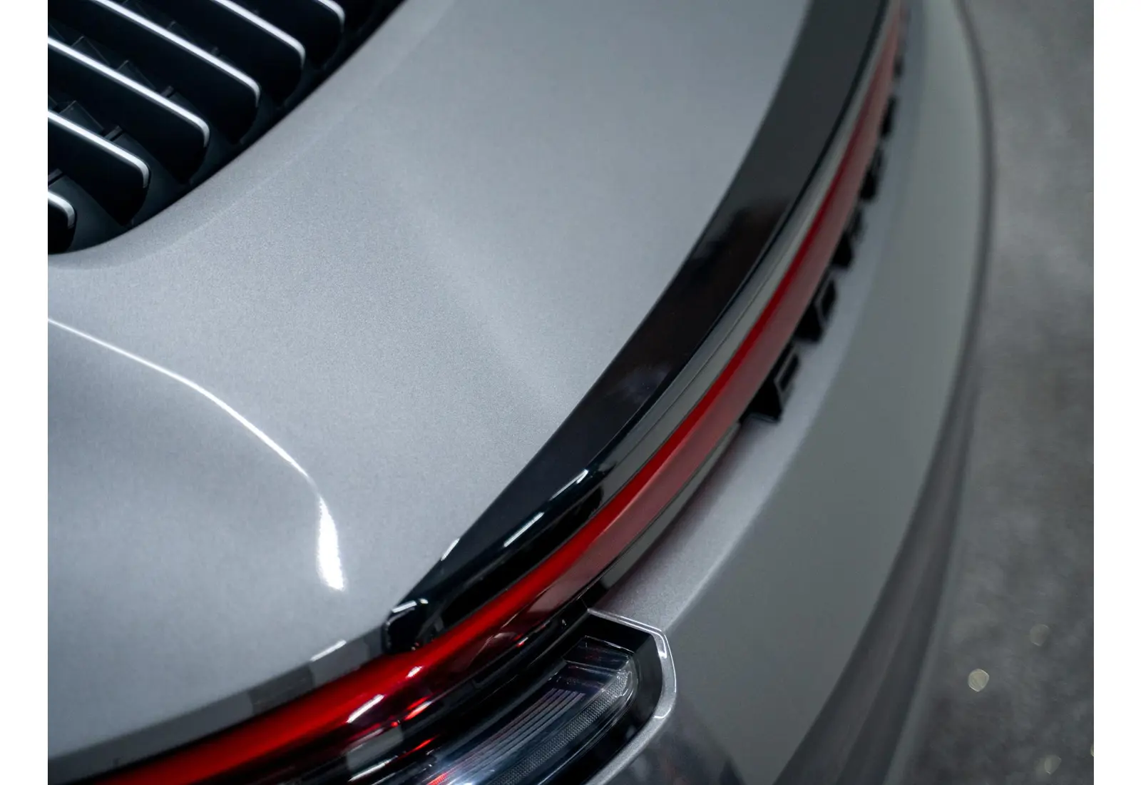Porsche 911 Cabrio 3.0 Carrera 4S - 173074
