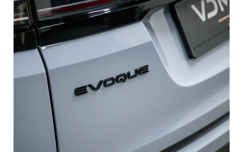 Land Rover Range Rover Evoque 1.5 P270e PHEV AWD Dynamic SE - 169427