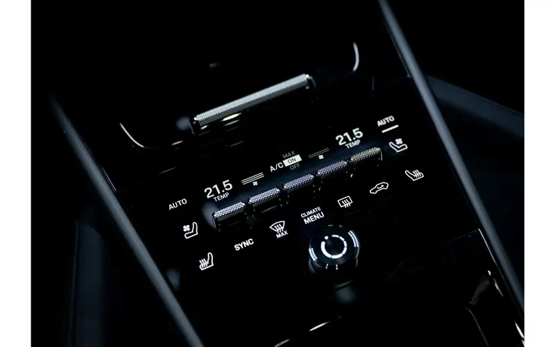 Porsche Cayenne Coupé 4.0 Turbo E-Hybrid GT - 150345