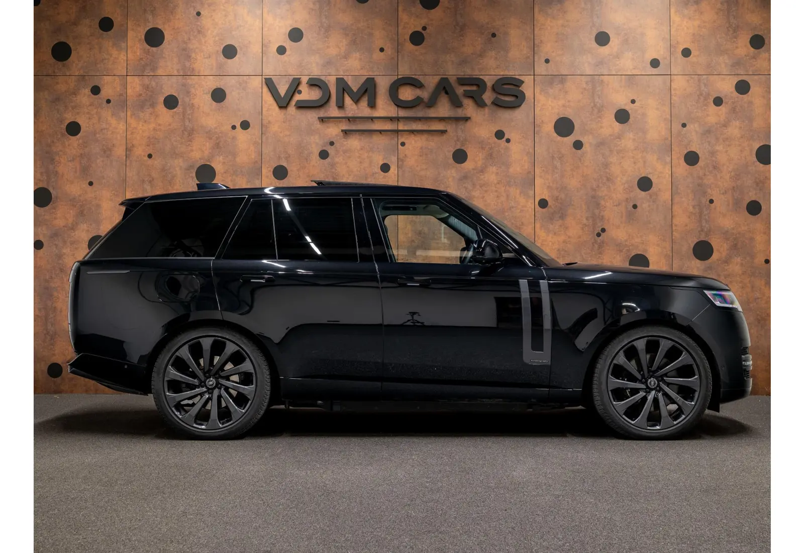 Land Rover Range Rover 3.0 P550e Autobiography PHEV - 149345