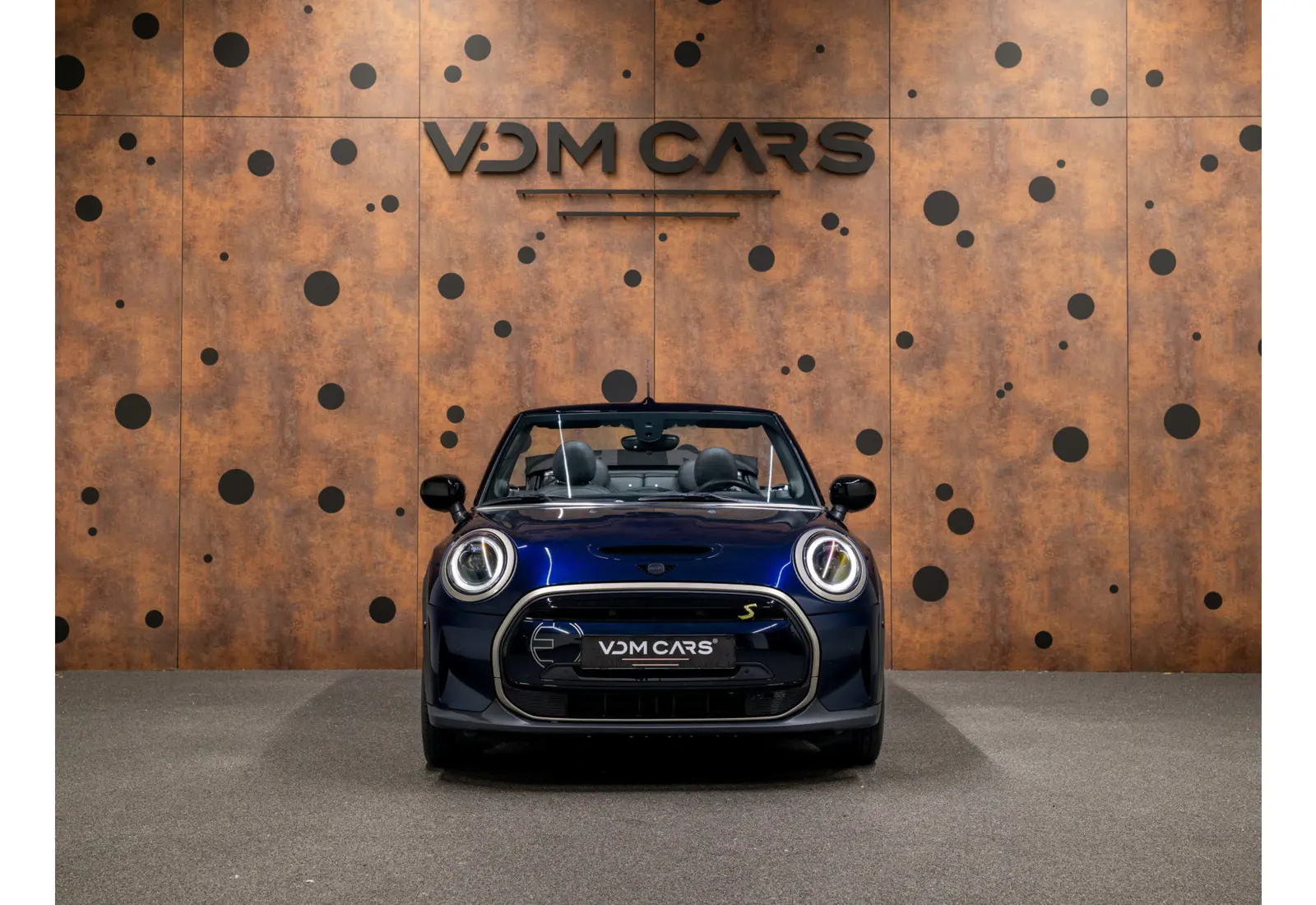 MINI MINI Electric Cabrio MINI Yours 33 kWh - 126031