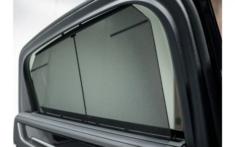 Porsche Cayenne Coupé 4.0 Turbo E-Hybrid GT - 127390