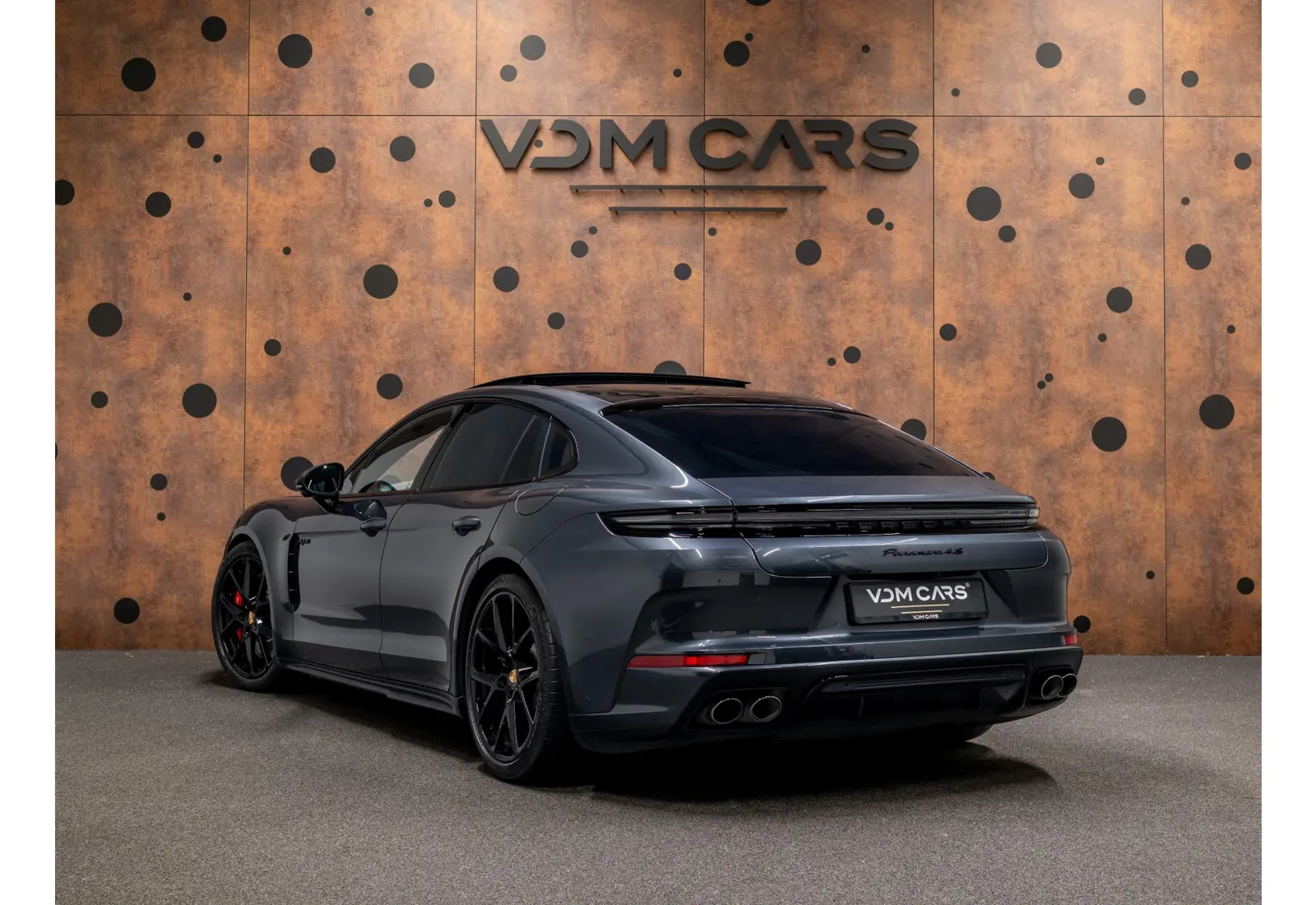 Porsche Panamera 2.9 4S E-Hybrid - 150734