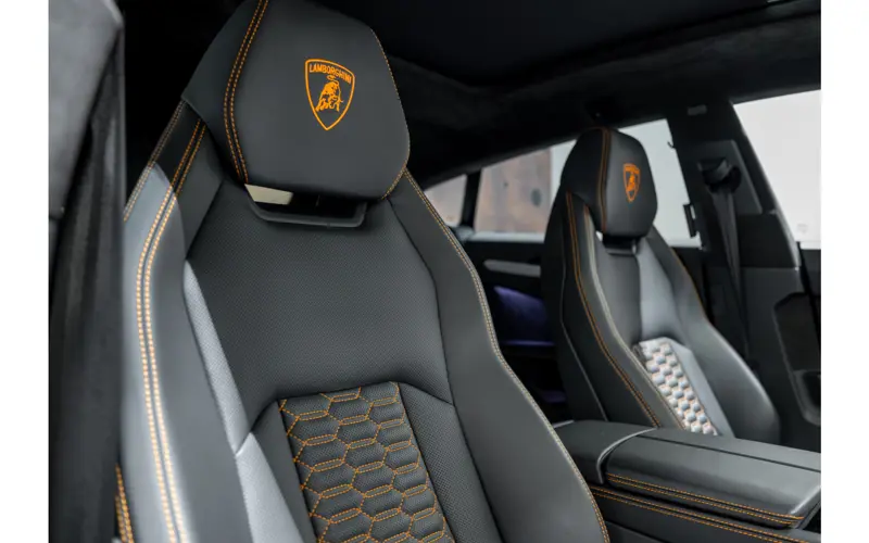 Lamborghini Urus 4.0 V8 - 130768