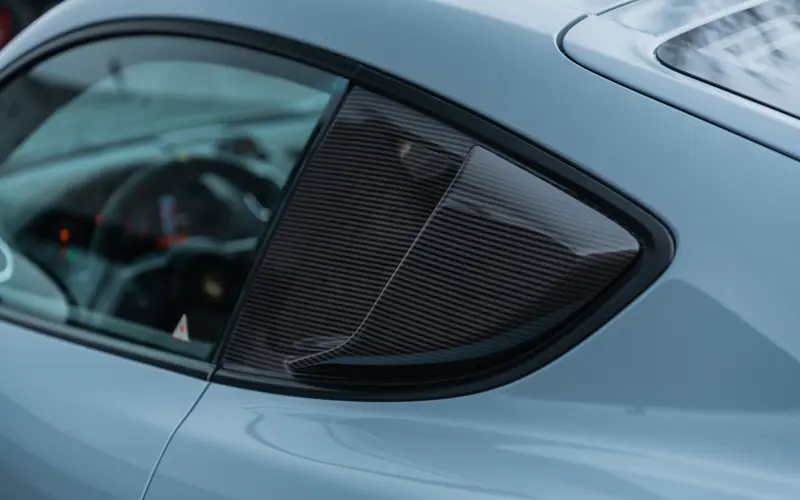 Porsche 718 GT4 RS - 126339