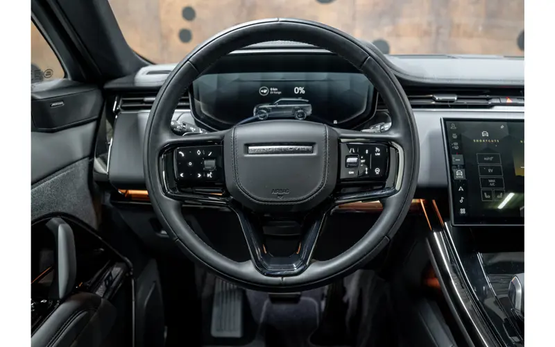 Land Rover Range Rover Sport 3.0 P460e Dynamic SE PHEV - 130848