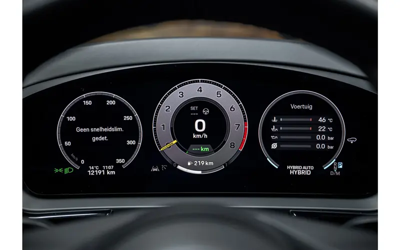 Porsche Cayenne Coupé 4.0 Turbo E-Hybrid GT - 137820